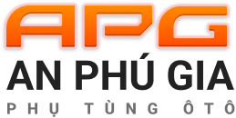Phụ Tùng Ô Tô  An Phú Gia